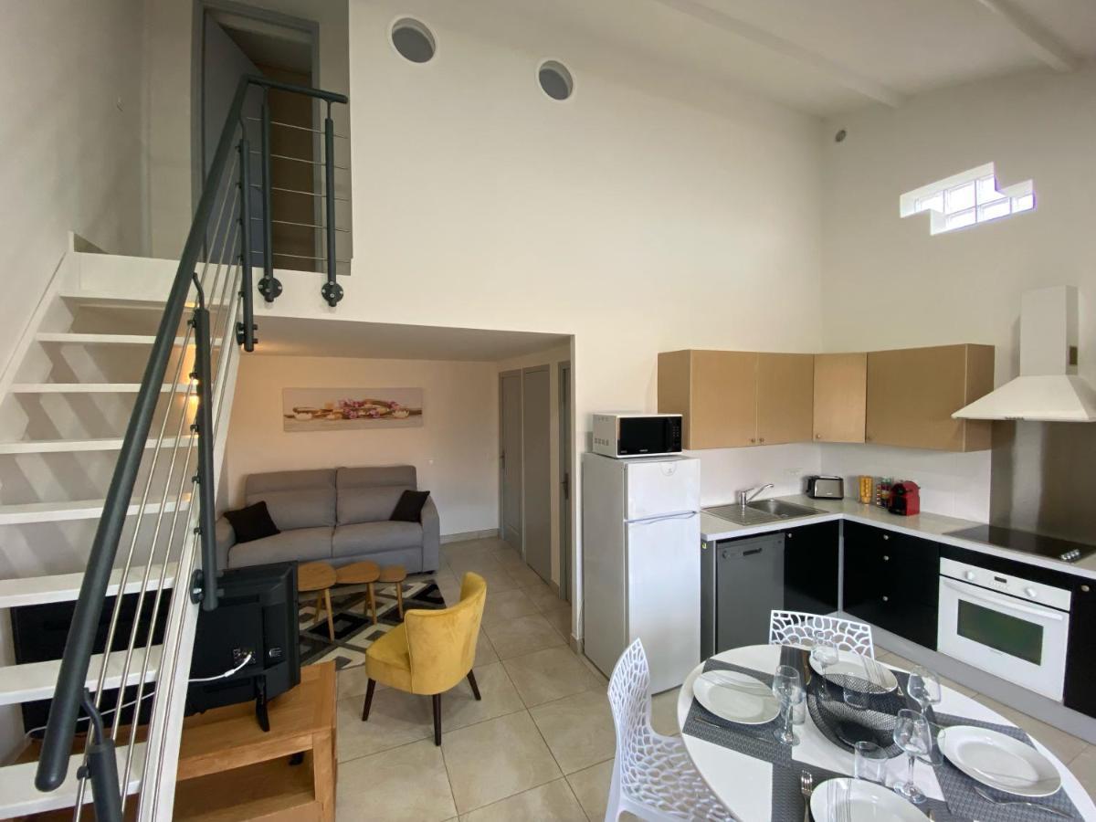 Residence Mare Bellu Agosta Plage ปอร์ติชโช ภายนอก รูปภาพ
