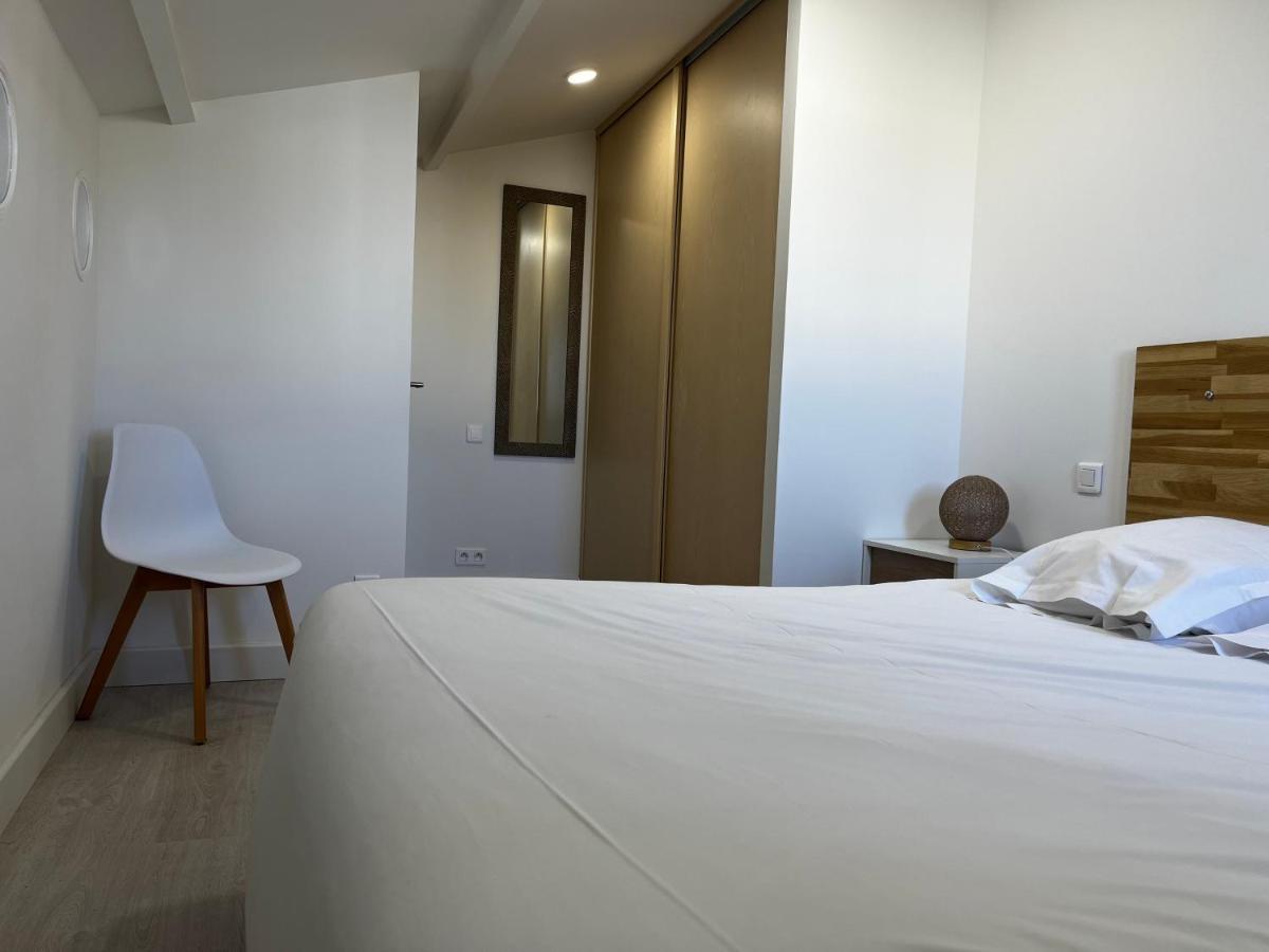 Residence Mare Bellu Agosta Plage ปอร์ติชโช ภายนอก รูปภาพ